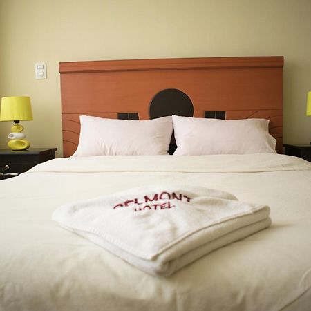 Belmont B&B La Paz Zewnętrze zdjęcie