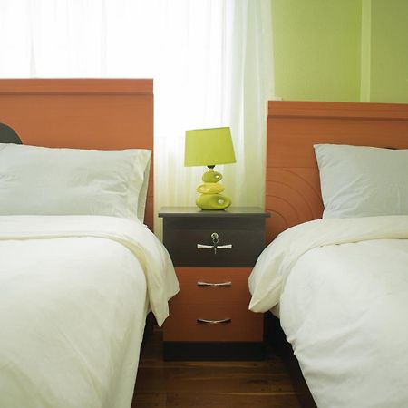 Belmont B&B La Paz Zewnętrze zdjęcie