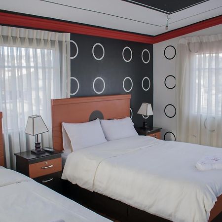Belmont B&B La Paz Zewnętrze zdjęcie