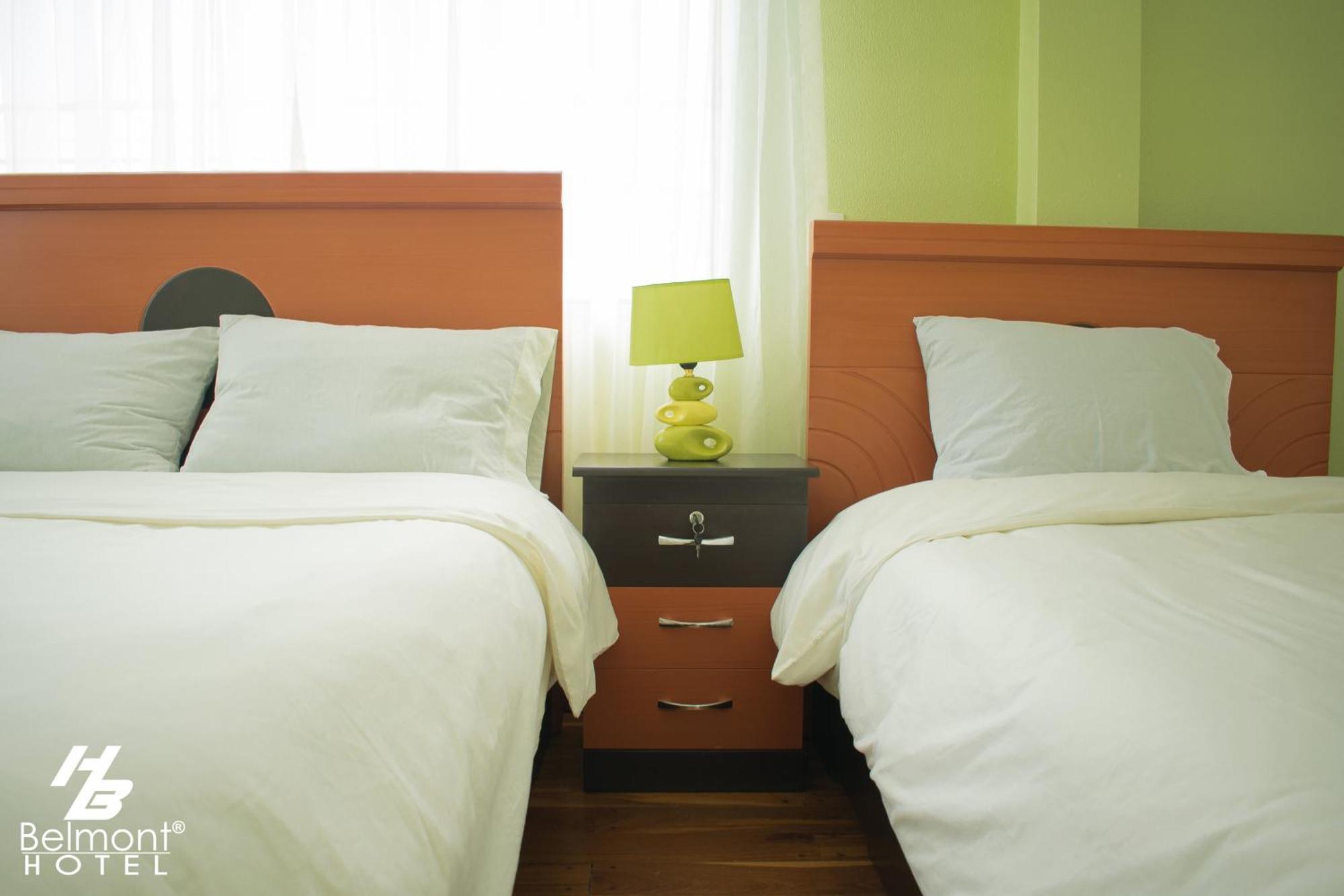 Belmont B&B La Paz Zewnętrze zdjęcie