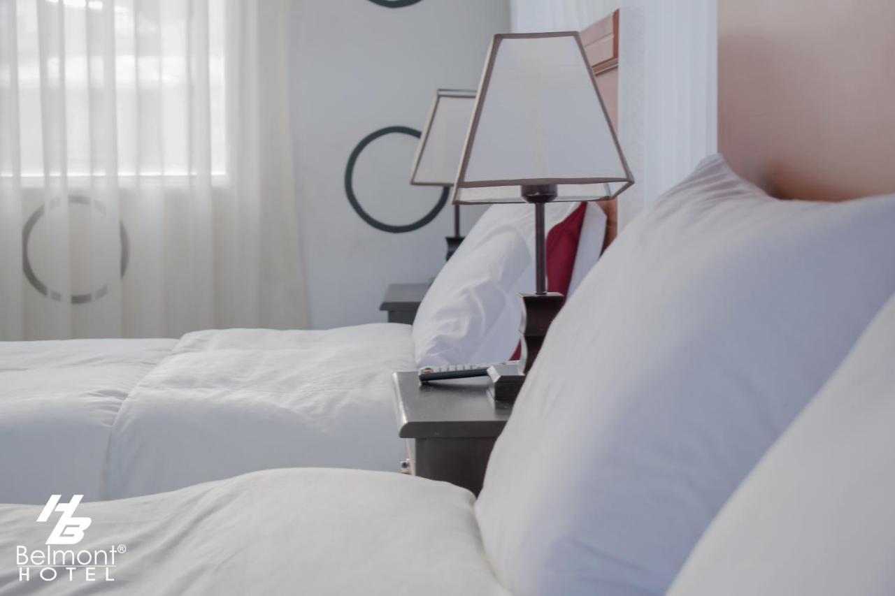 Belmont B&B La Paz Zewnętrze zdjęcie