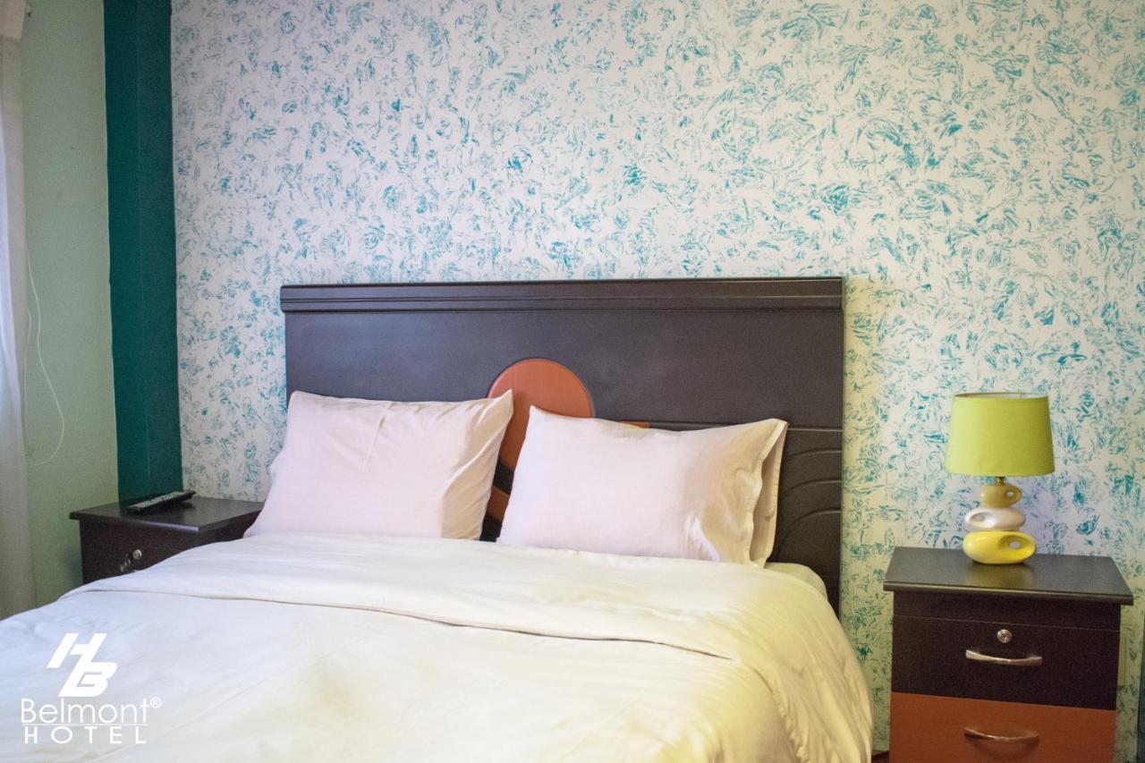 Belmont B&B La Paz Zewnętrze zdjęcie