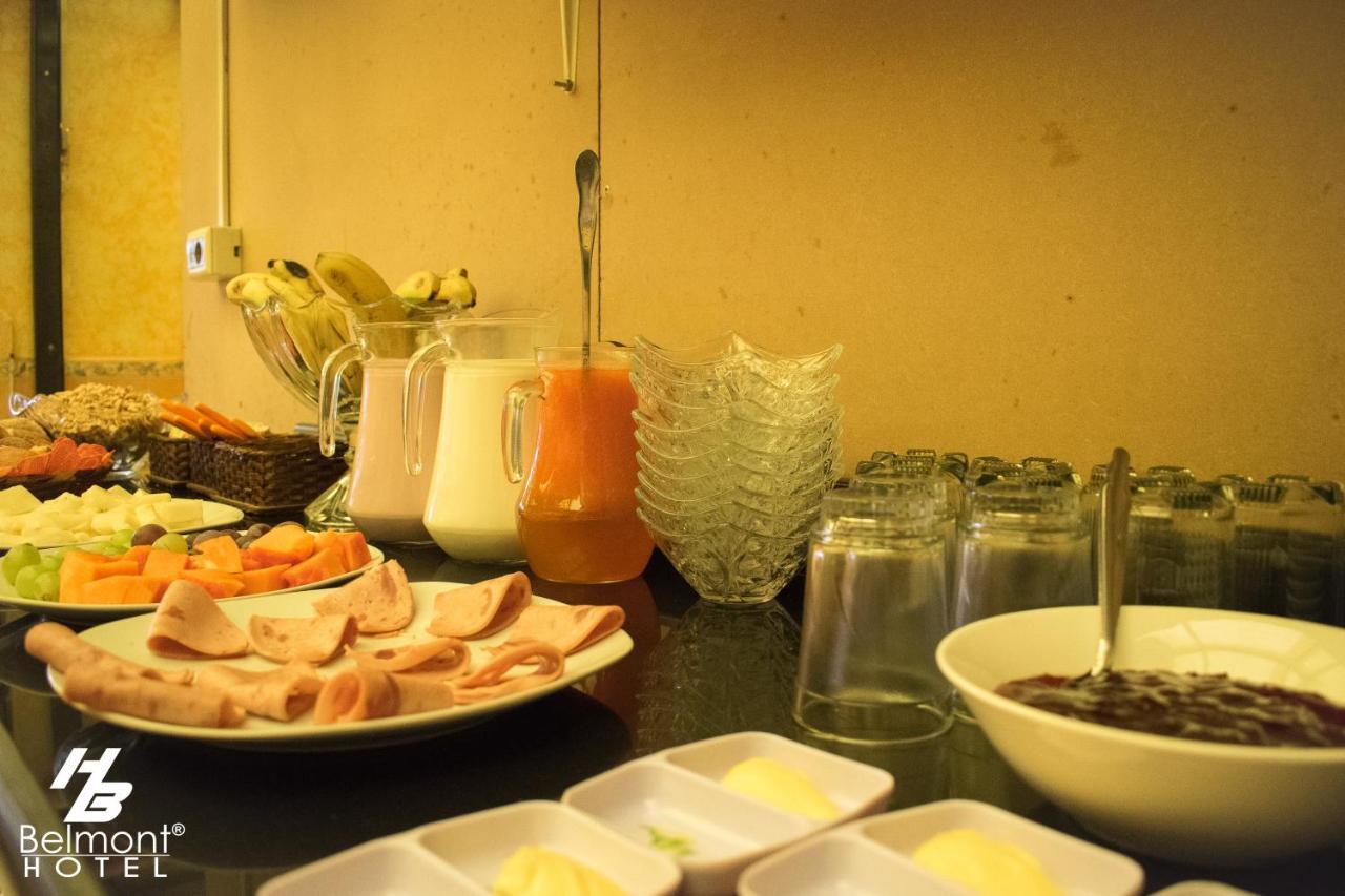 Belmont B&B La Paz Zewnętrze zdjęcie