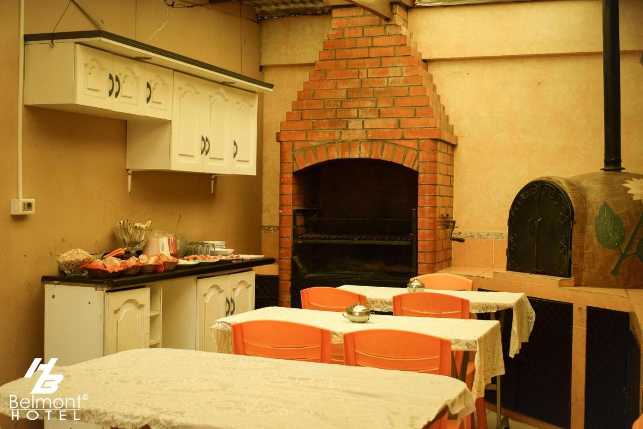 Belmont B&B La Paz Zewnętrze zdjęcie