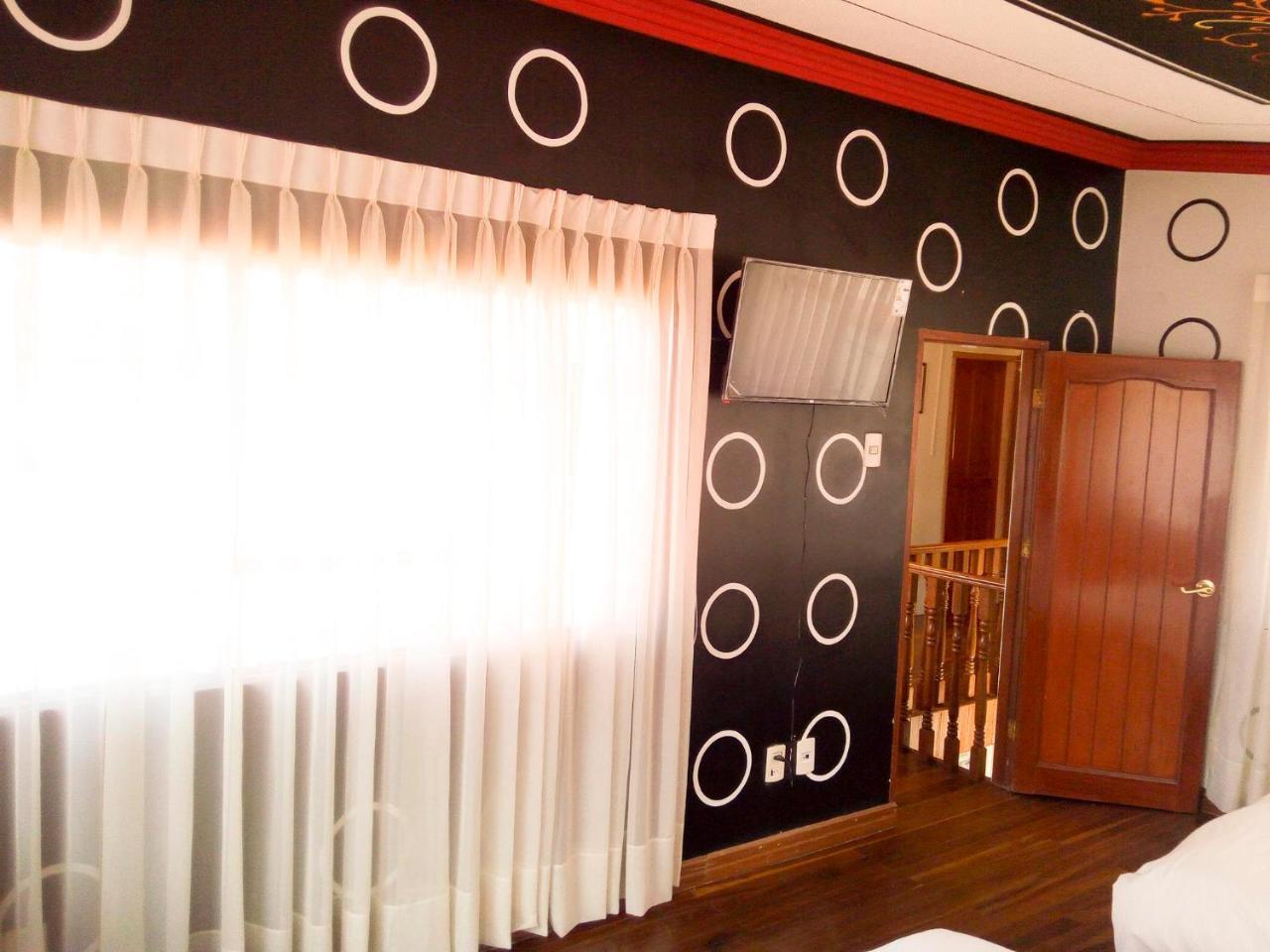 Belmont B&B La Paz Zewnętrze zdjęcie