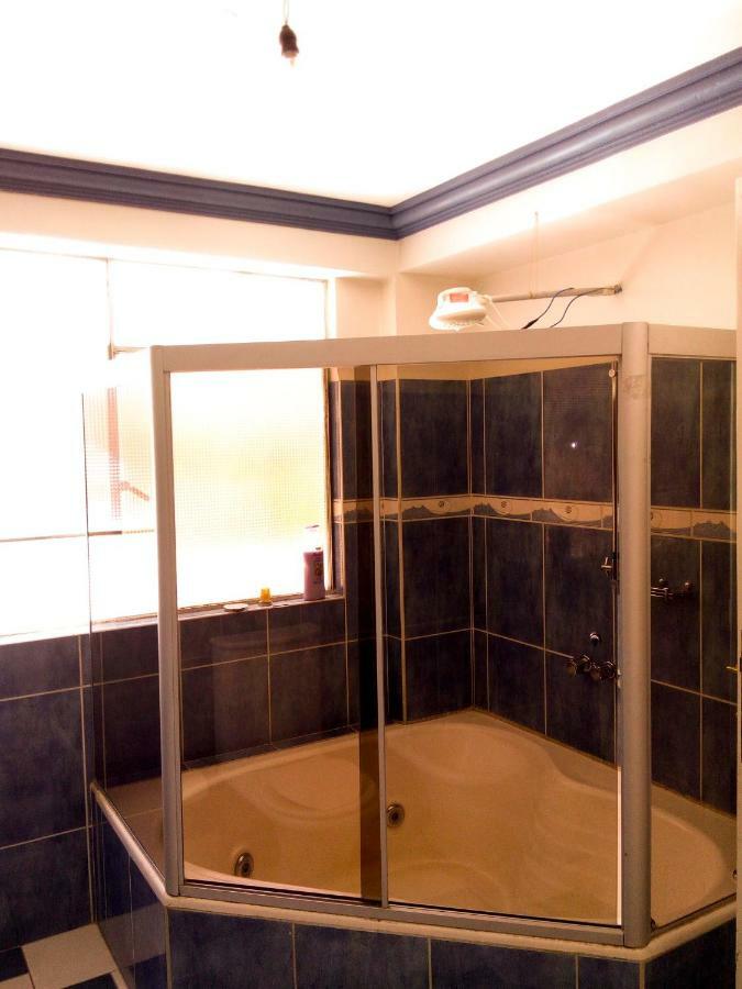 Belmont B&B La Paz Zewnętrze zdjęcie
