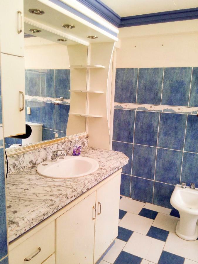 Belmont B&B La Paz Zewnętrze zdjęcie