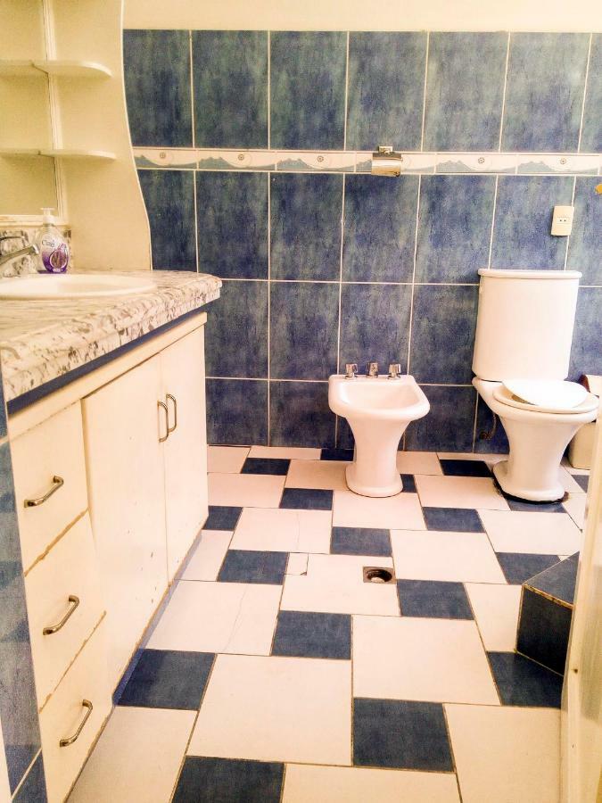 Belmont B&B La Paz Zewnętrze zdjęcie
