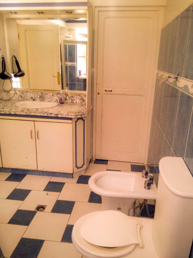 Belmont B&B La Paz Zewnętrze zdjęcie