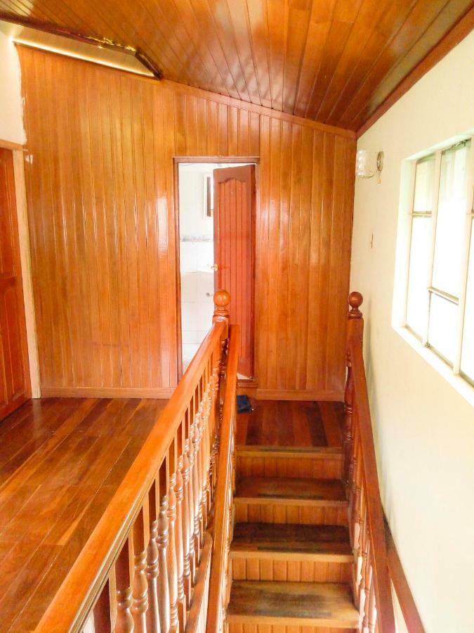 Belmont B&B La Paz Zewnętrze zdjęcie